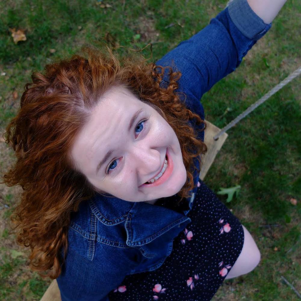 Meet your Posher, Anna